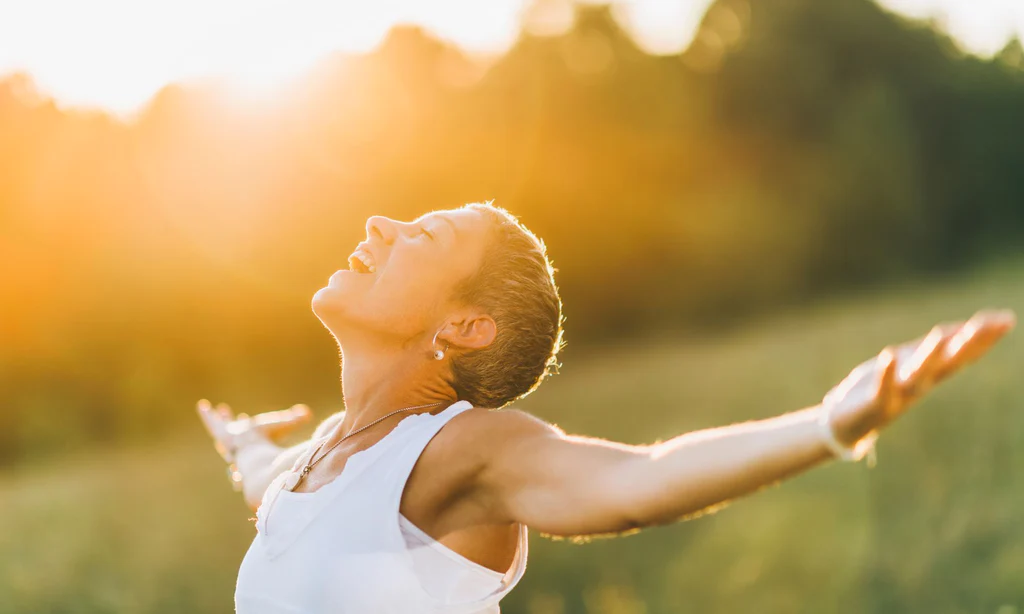 Coaching et bonnes vibrations